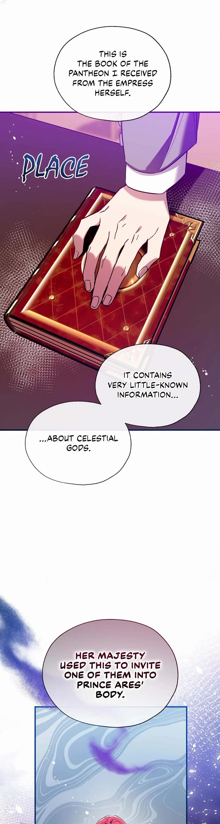 Can We Become a Family? Chapter 131 page 15 - Chapter 131
