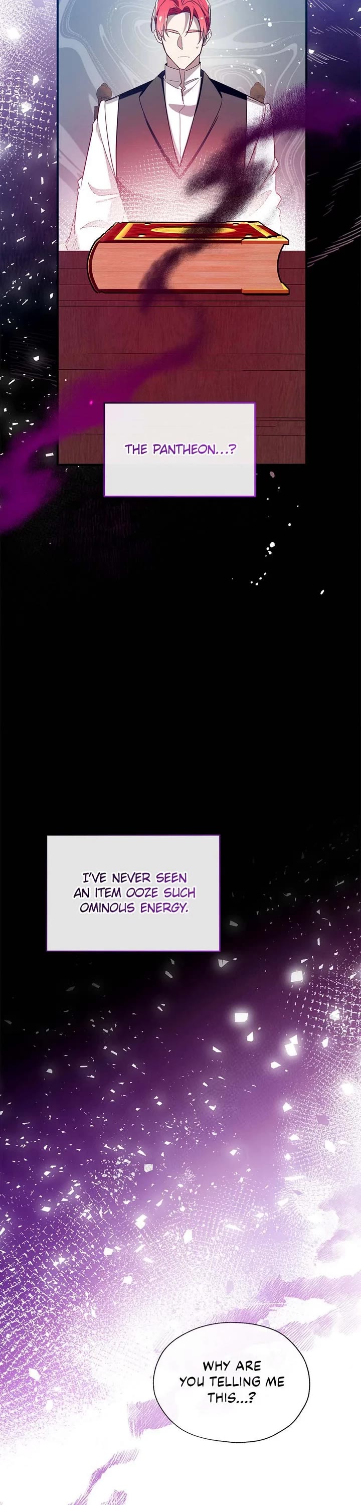 Can We Become a Family? Chapter 131 page 16 - Chapter 131