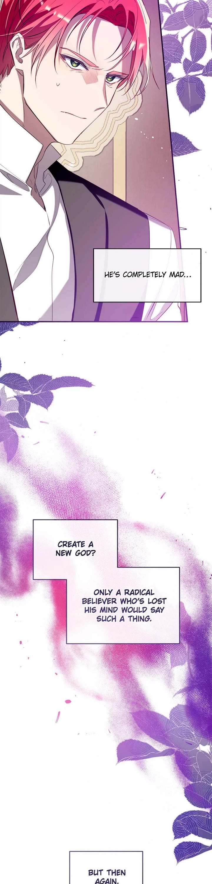 Can We Become a Family? Chapter 131 page 18 - Chapter 131
