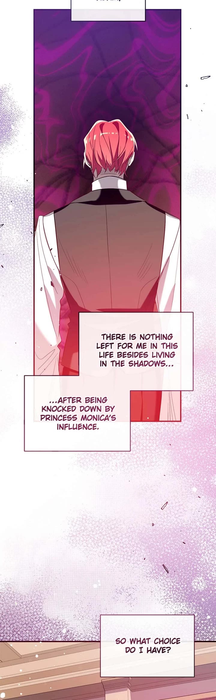 Can We Become a Family? Chapter 131 page 19 - Chapter 131