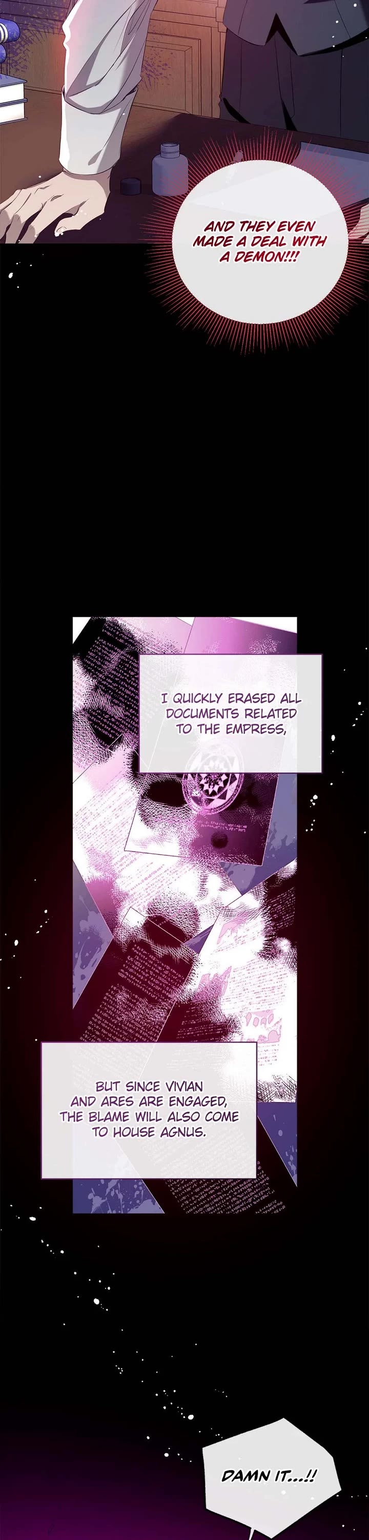 Can We Become a Family? Chapter 131 page 2 - Chapter 131
