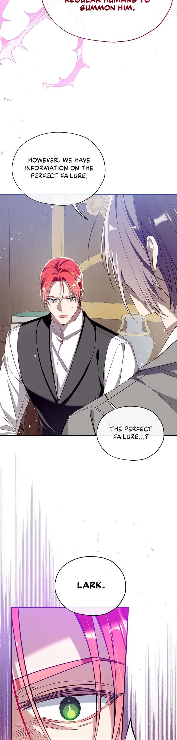 Can We Become a Family? Chapter 131 page 21 - Chapter 131