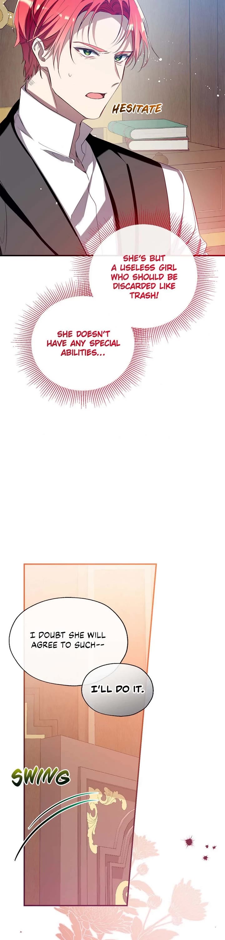 Can We Become a Family? Chapter 131 page 27 - Chapter 131