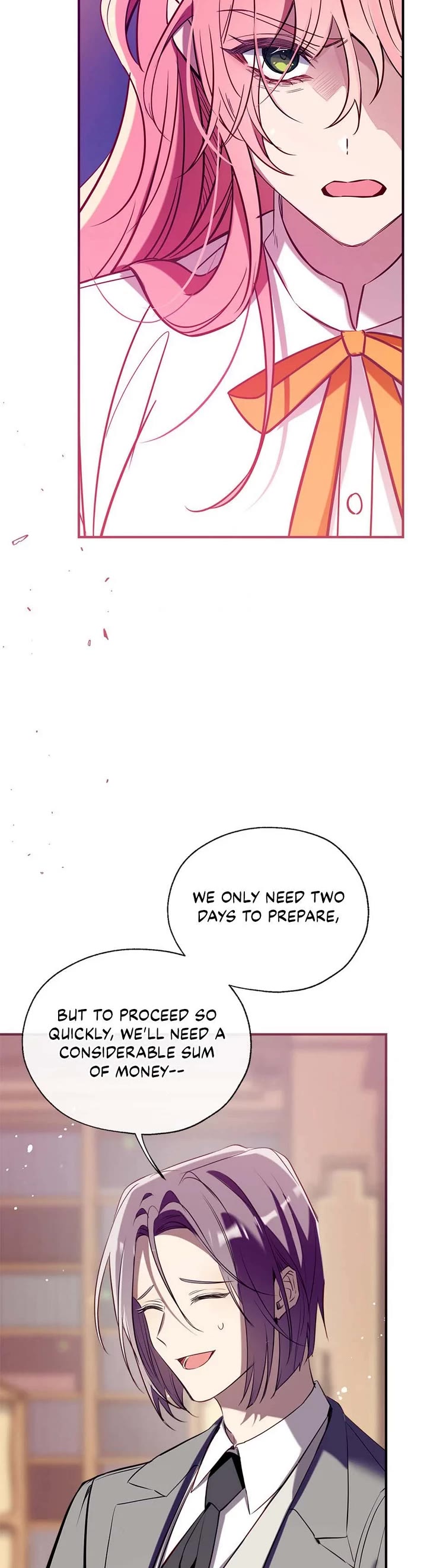 Can We Become a Family? Chapter 131 page 29 - Chapter 131