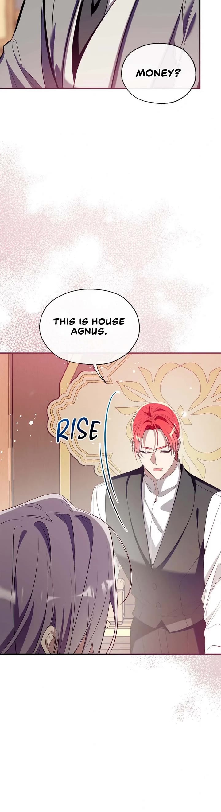 Can We Become a Family? Chapter 131 page 30 - Chapter 131