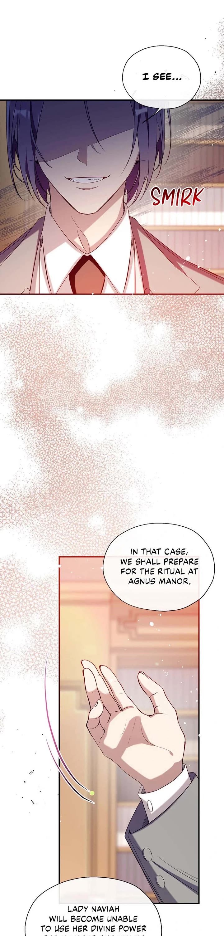Can We Become a Family? Chapter 131 page 31 - Chapter 131
