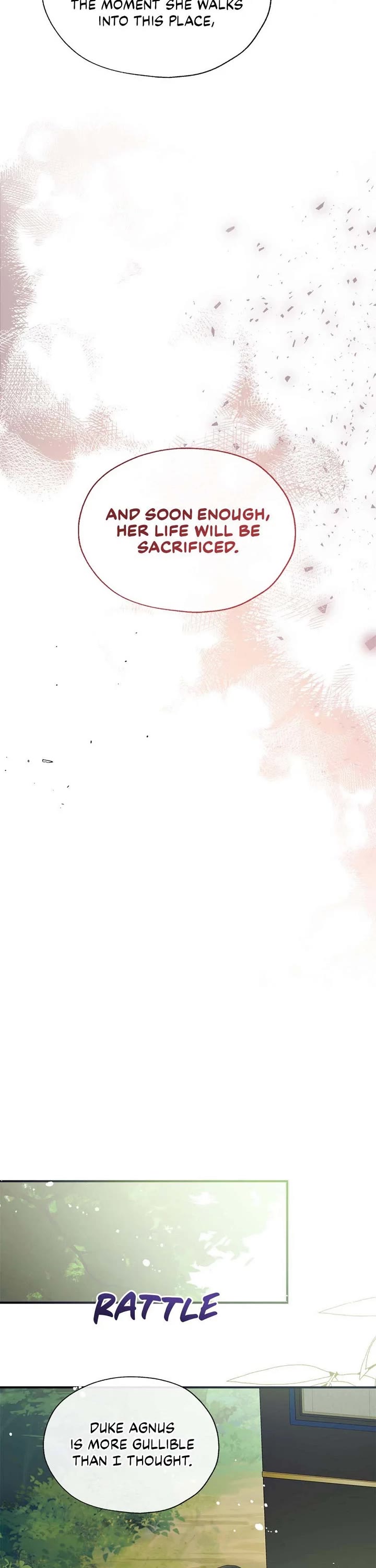 Can We Become a Family? Chapter 131 page 32 - Chapter 131
