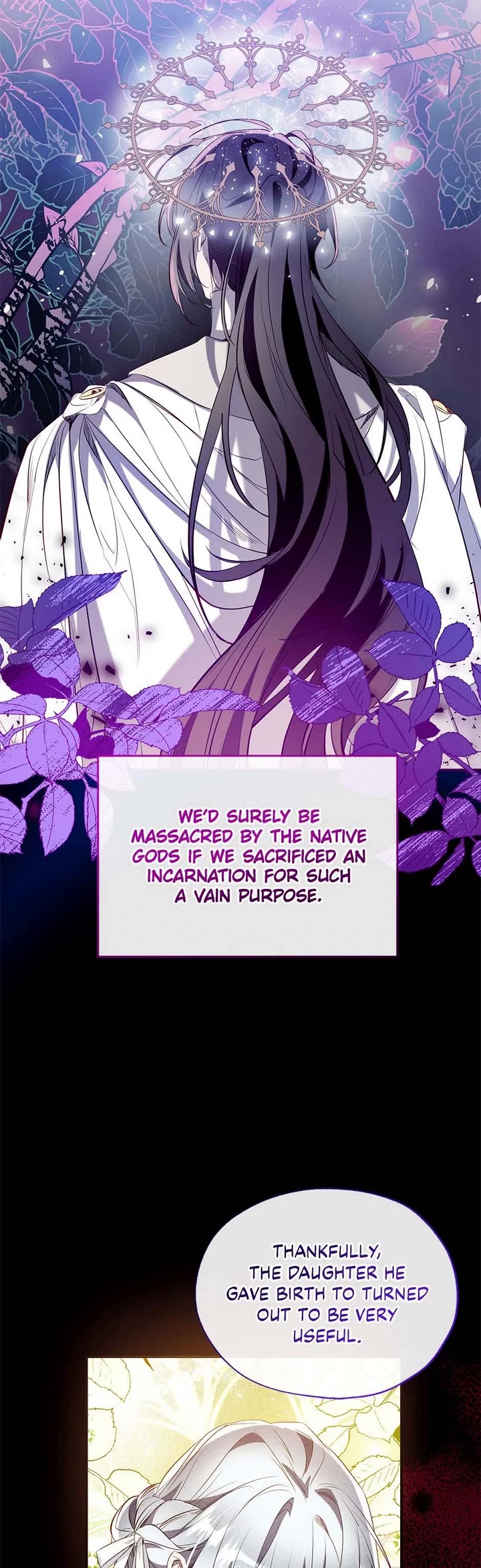 Can We Become a Family? Chapter 131 page 35 - Chapter 131