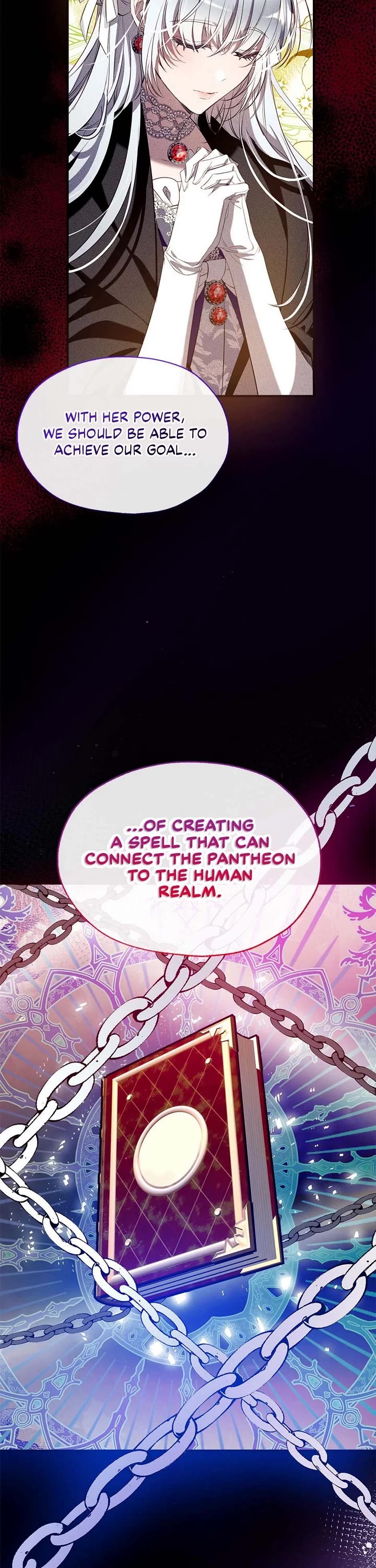 Can We Become a Family? Chapter 131 page 36 - Chapter 131