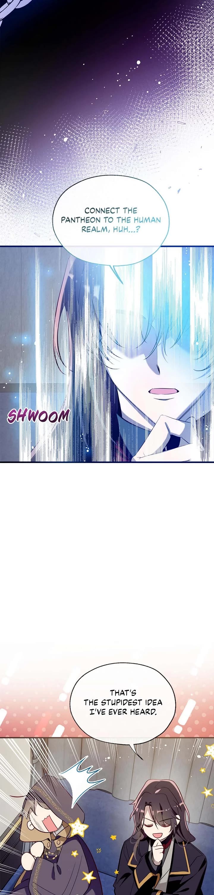 Can We Become a Family? Chapter 131 page 37 - Chapter 131