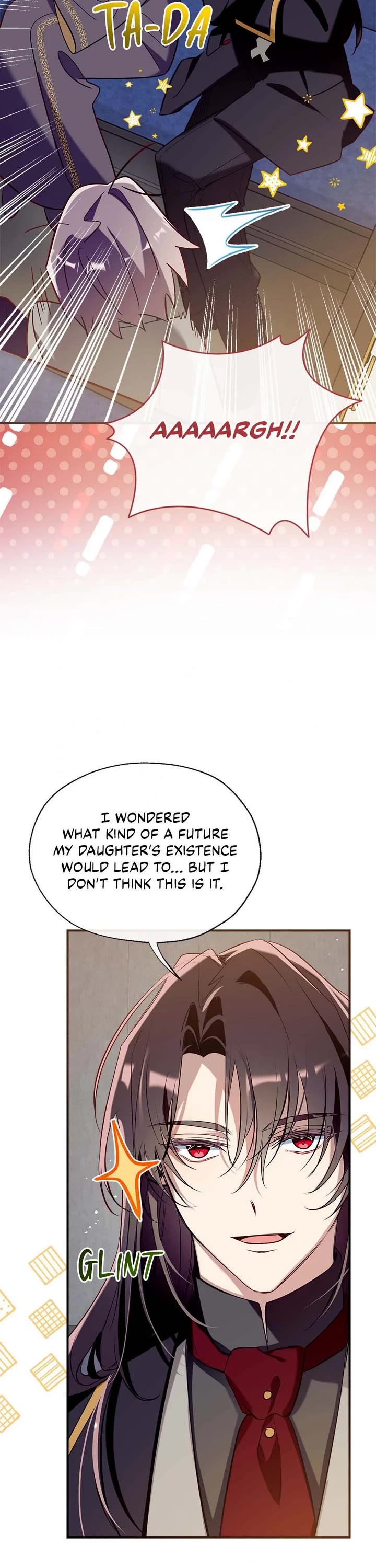 Can We Become a Family? Chapter 131 page 38 - Chapter 131