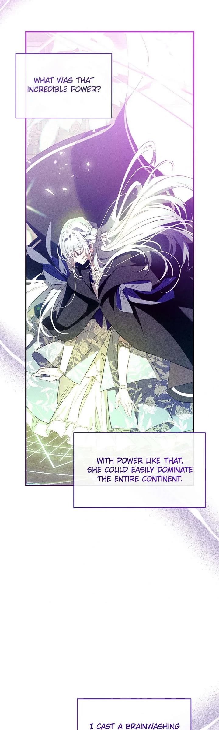 Can We Become a Family? Chapter 131 page 4 - Chapter 131