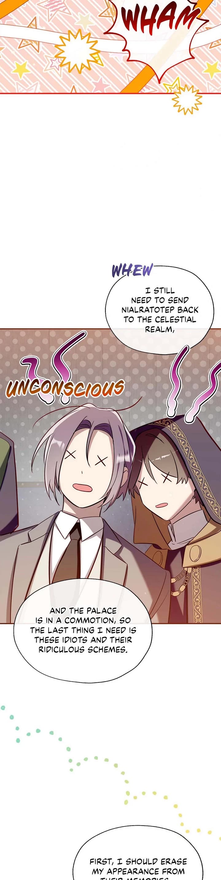 Can We Become a Family? Chapter 131 page 40 - Chapter 131