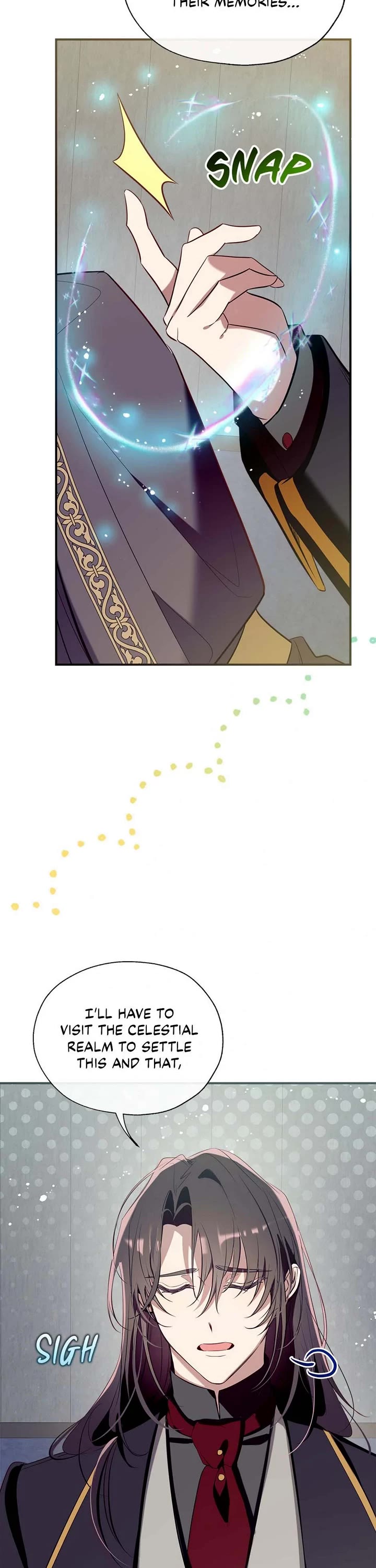 Can We Become a Family? Chapter 131 page 41 - Chapter 131