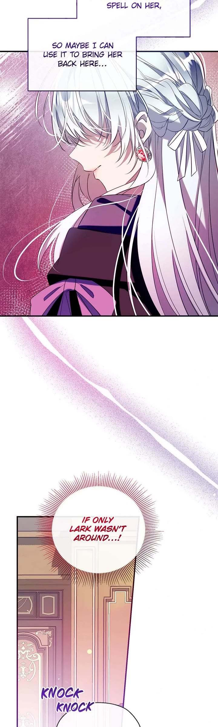 Can We Become a Family? Chapter 131 page 5 - Chapter 131