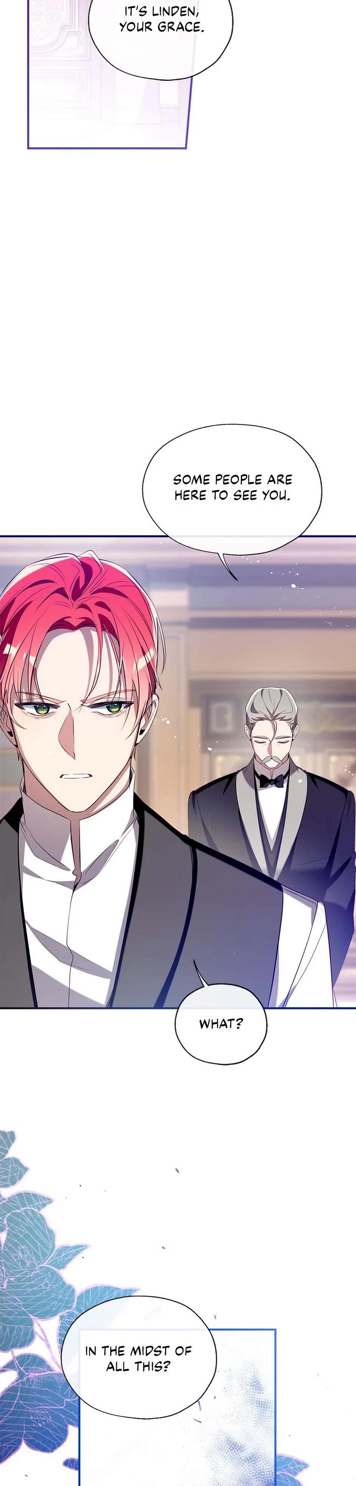 Can We Become a Family? Chapter 131 page 6 - Chapter 131