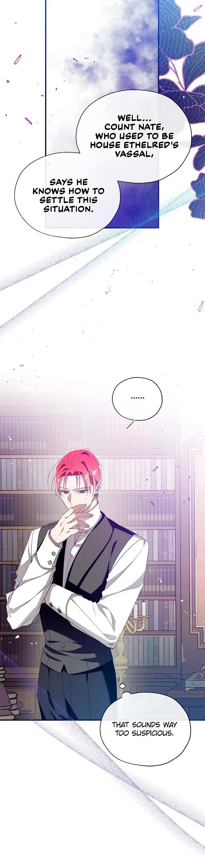 Can We Become a Family? Chapter 131 page 7 - Chapter 131