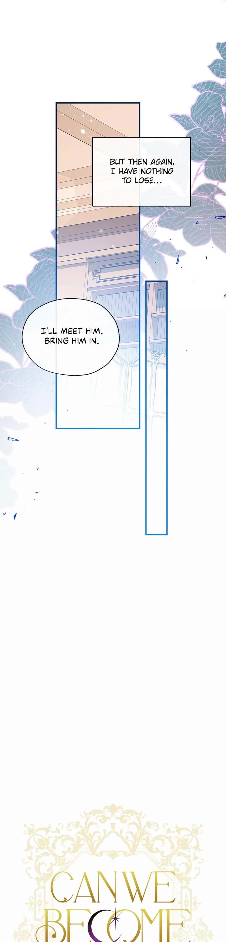 Can We Become a Family? Chapter 131 page 8 - Chapter 131