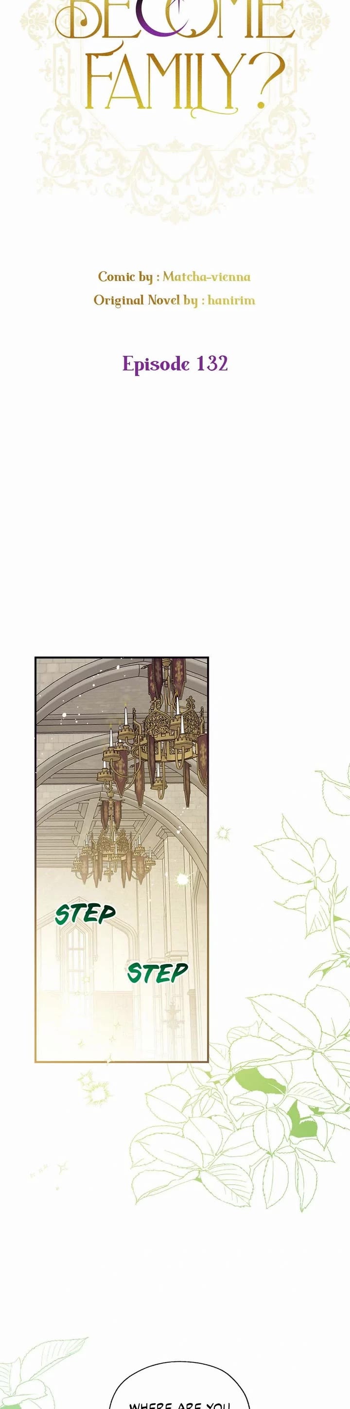 Can We Become a Family? Chapter 132 page 10 - Chapter 132