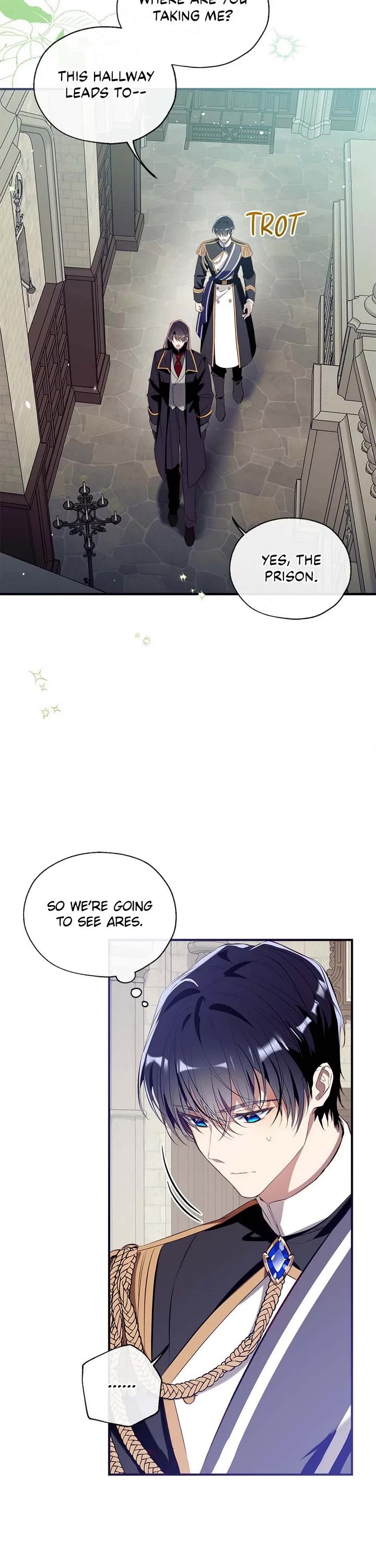 Can We Become a Family? Chapter 132 page 11 - Chapter 132