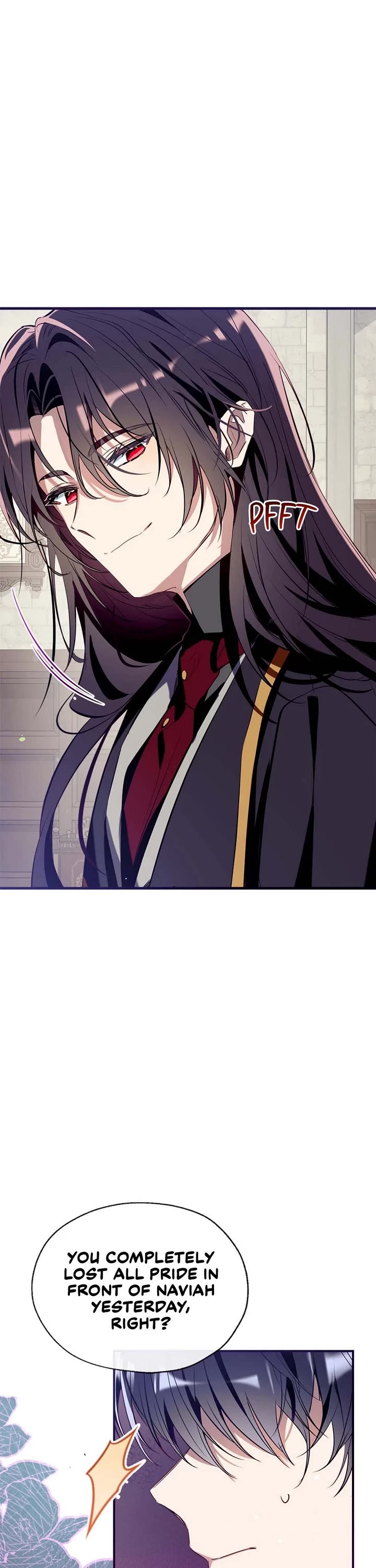 Can We Become a Family? Chapter 132 page 12 - Chapter 132