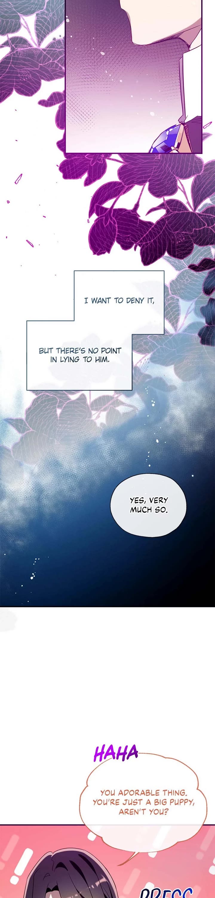 Can We Become a Family? Chapter 132 page 13 - Chapter 132