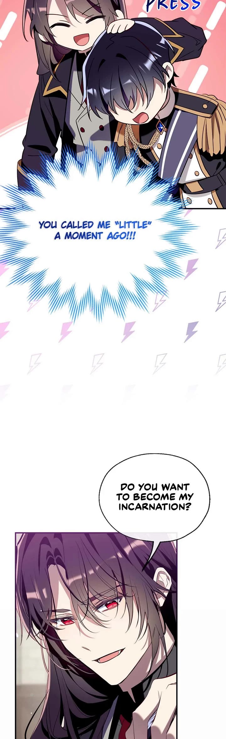 Can We Become a Family? Chapter 132 page 14 - Chapter 132