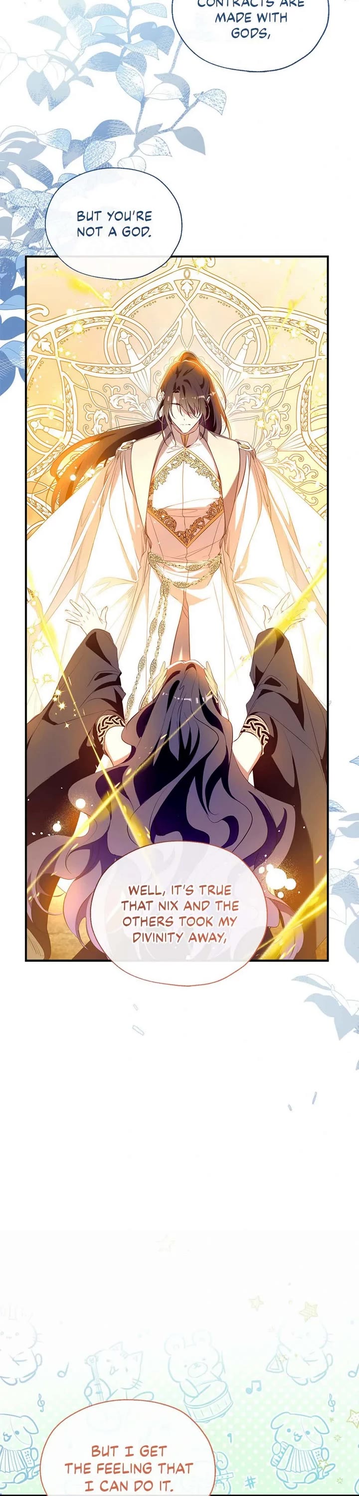 Can We Become a Family? Chapter 132 page 18 - Chapter 132