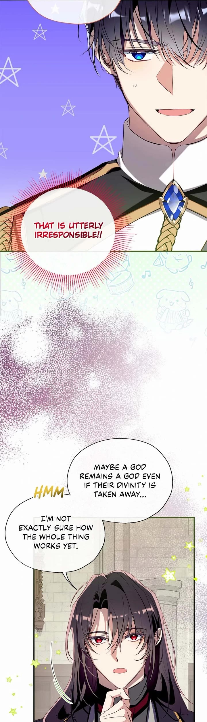 Can We Become a Family? Chapter 132 page 19 - Chapter 132