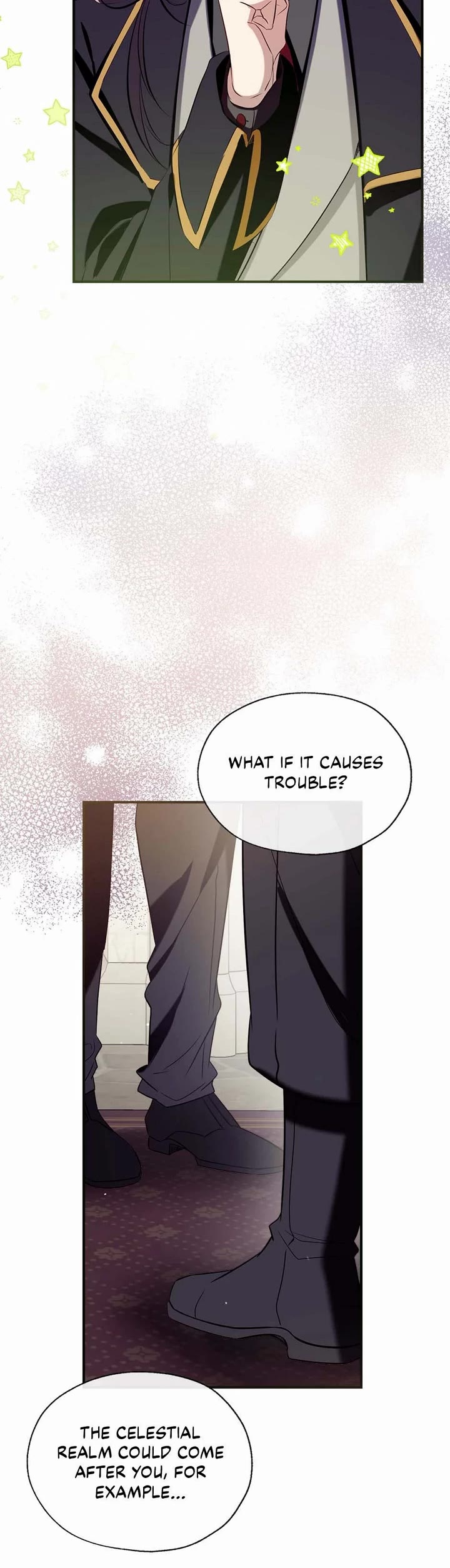 Can We Become a Family? Chapter 132 page 20 - Chapter 132