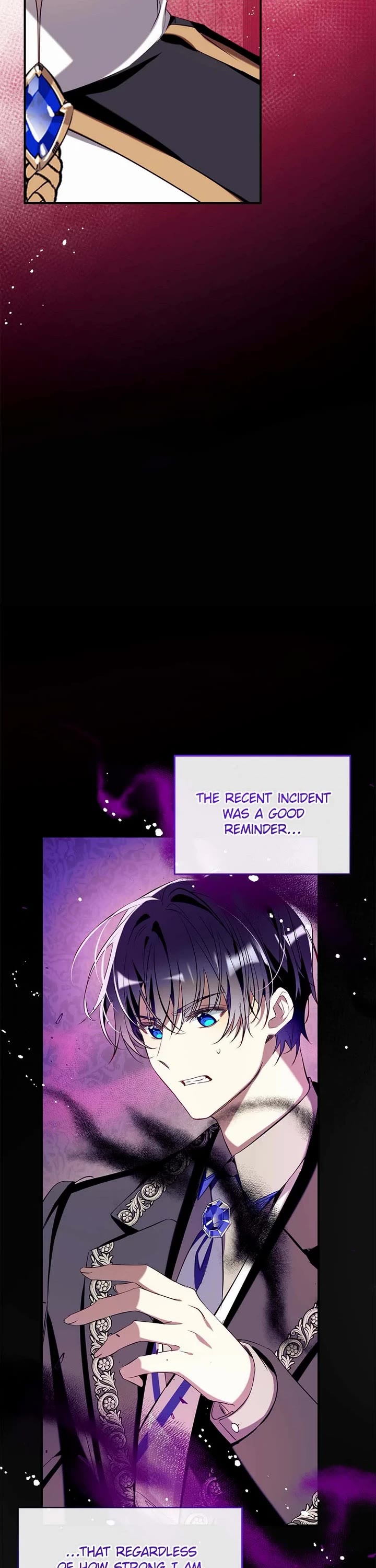 Can We Become a Family? Chapter 132 page 22 - Chapter 132