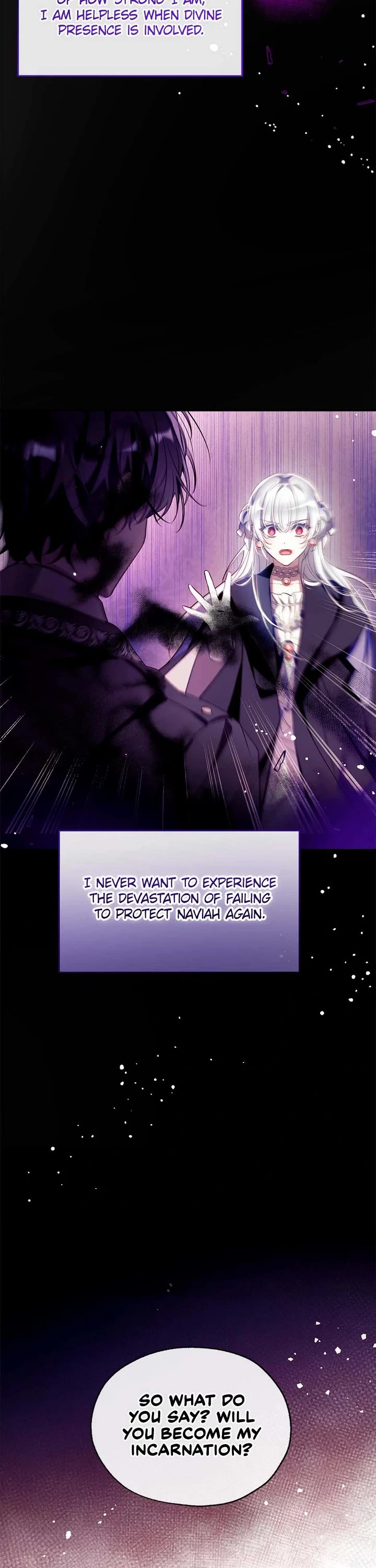 Can We Become a Family? Chapter 132 page 23 - Chapter 132
