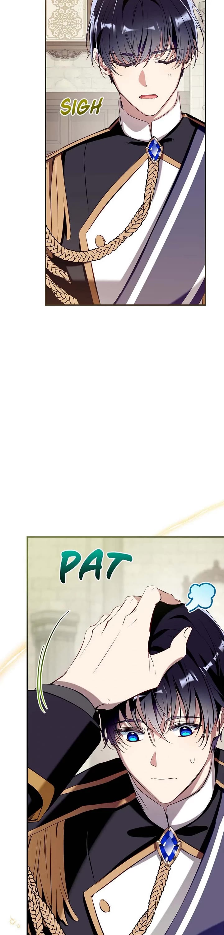Can We Become a Family? Chapter 132 page 26 - Chapter 132