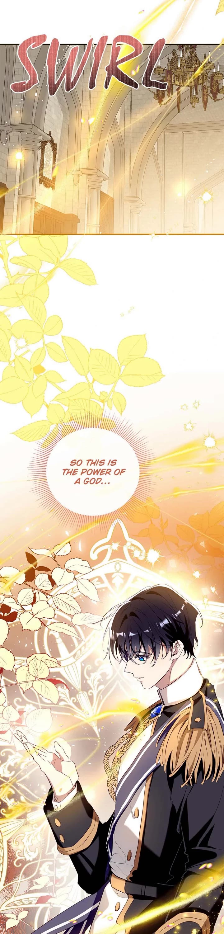 Can We Become a Family? Chapter 132 page 28 - Chapter 132