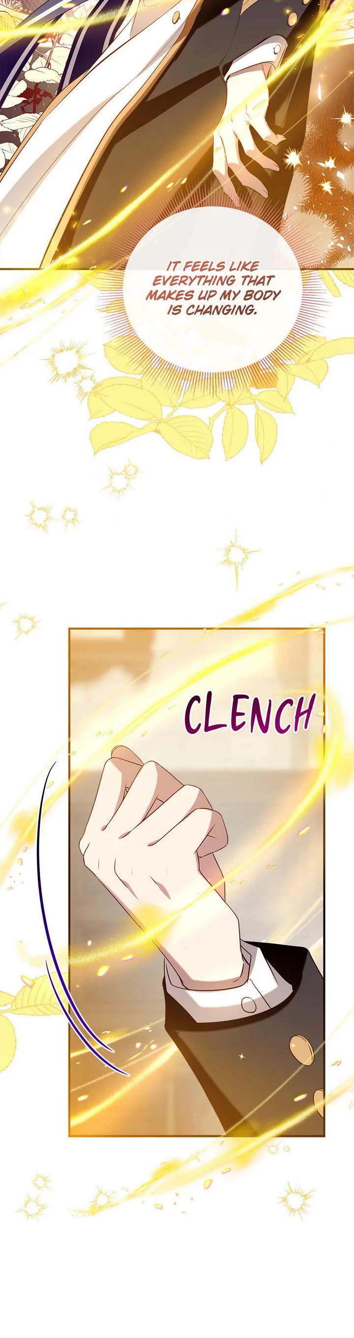 Can We Become a Family? Chapter 132 page 29 - Chapter 132