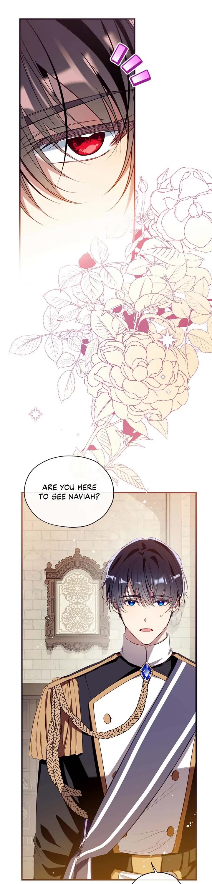 Can We Become a Family? Chapter 132 page 3 - Chapter 132
