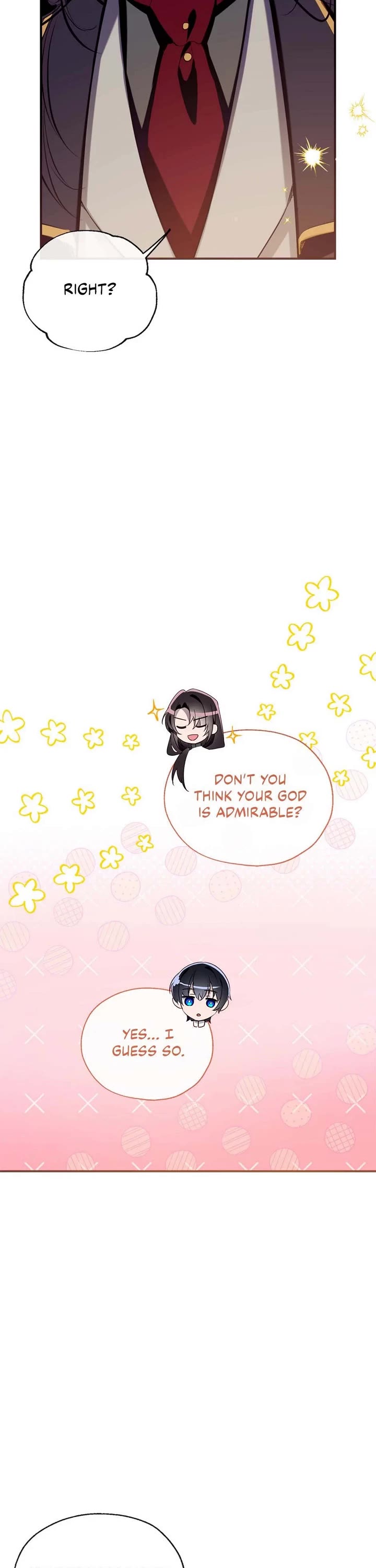 Can We Become a Family? Chapter 132 page 32 - Chapter 132