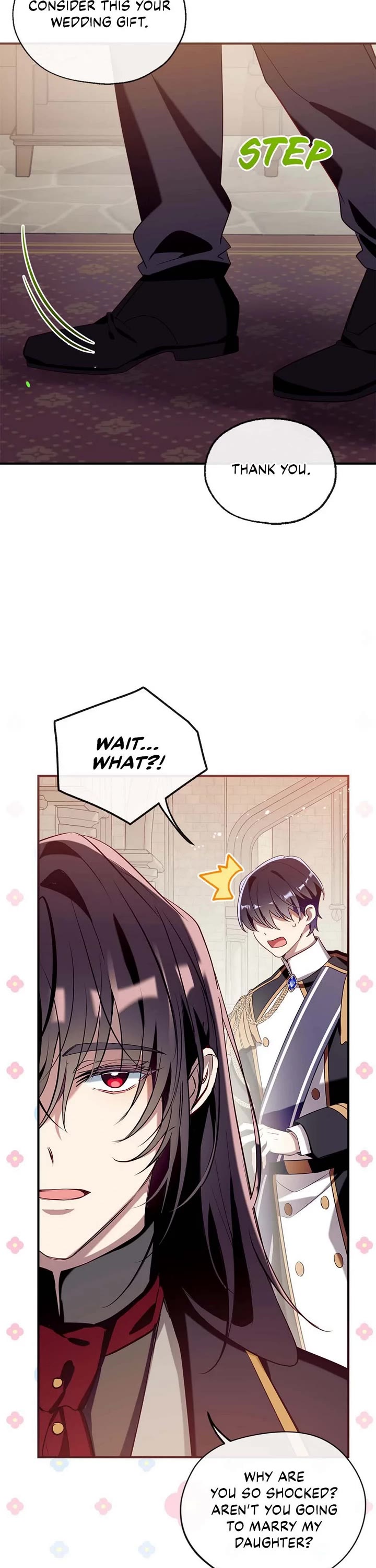 Can We Become a Family? Chapter 132 page 33 - Chapter 132