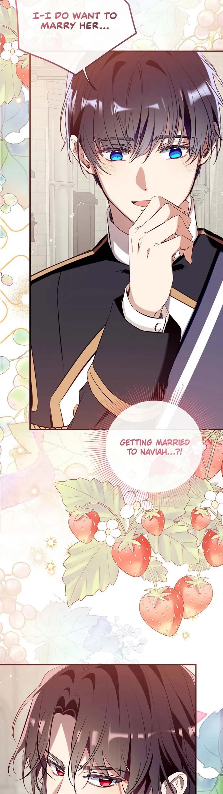 Can We Become a Family? Chapter 132 page 35 - Chapter 132