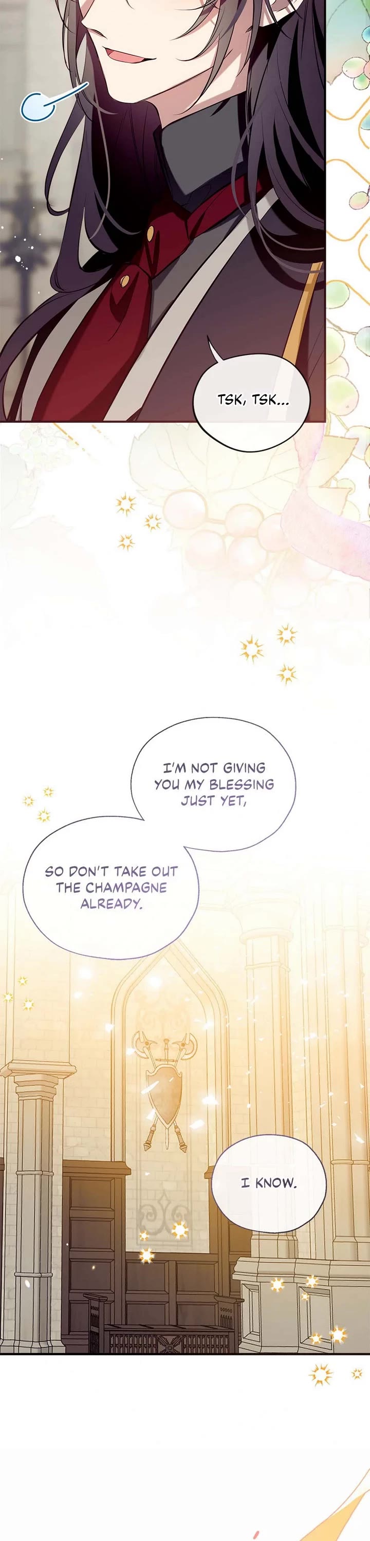 Can We Become a Family? Chapter 132 page 36 - Chapter 132