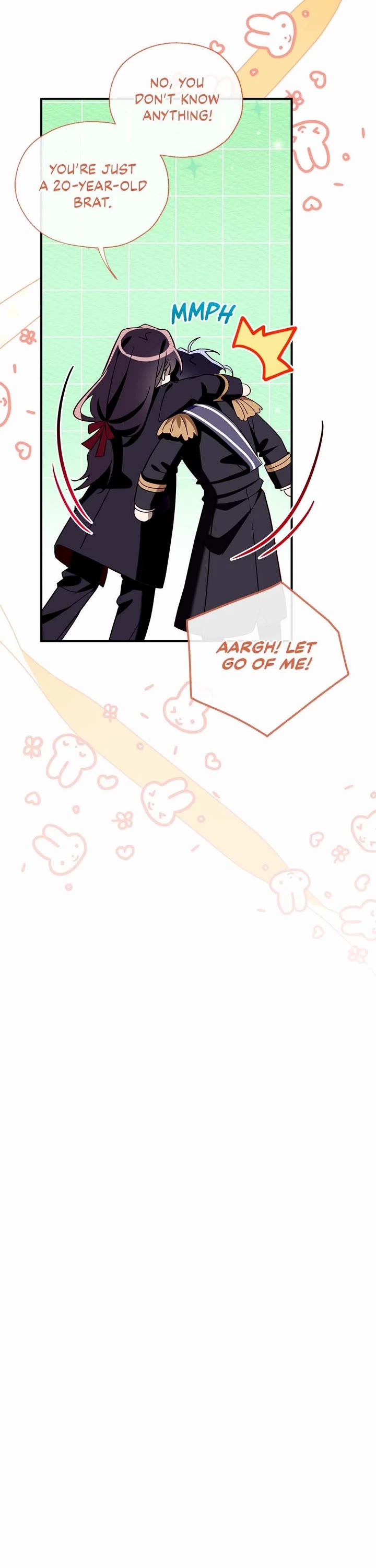 Can We Become a Family? Chapter 132 page 37 - Chapter 132