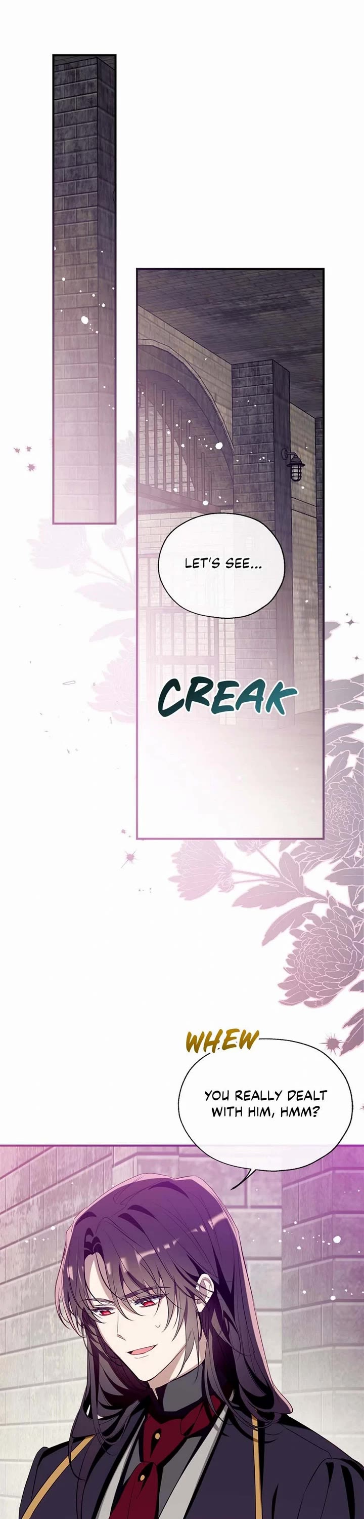 Can We Become a Family? Chapter 132 page 38 - Chapter 132