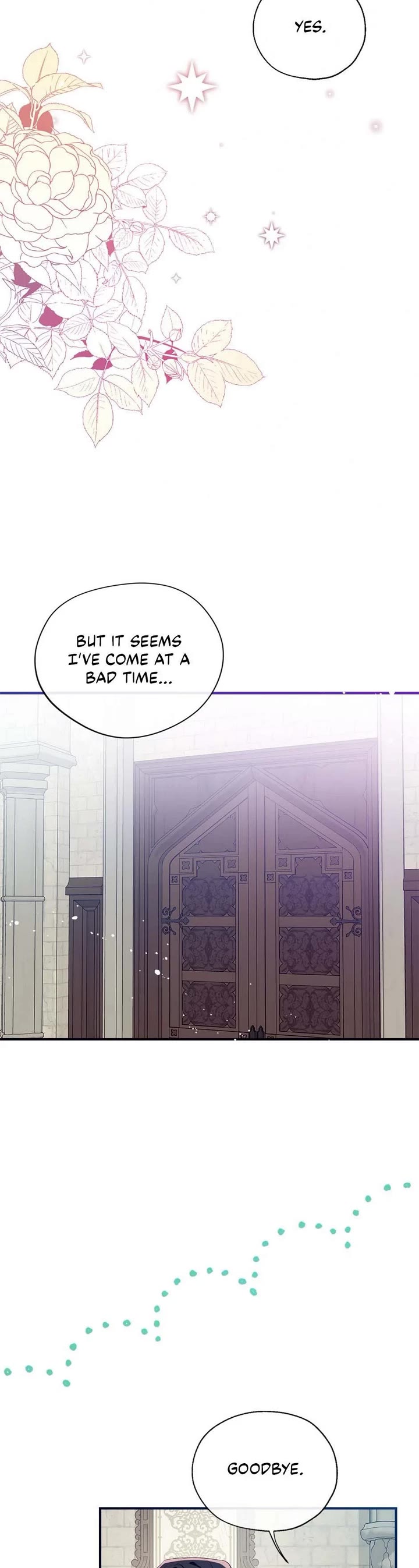 Can We Become a Family? Chapter 132 page 4 - Chapter 132