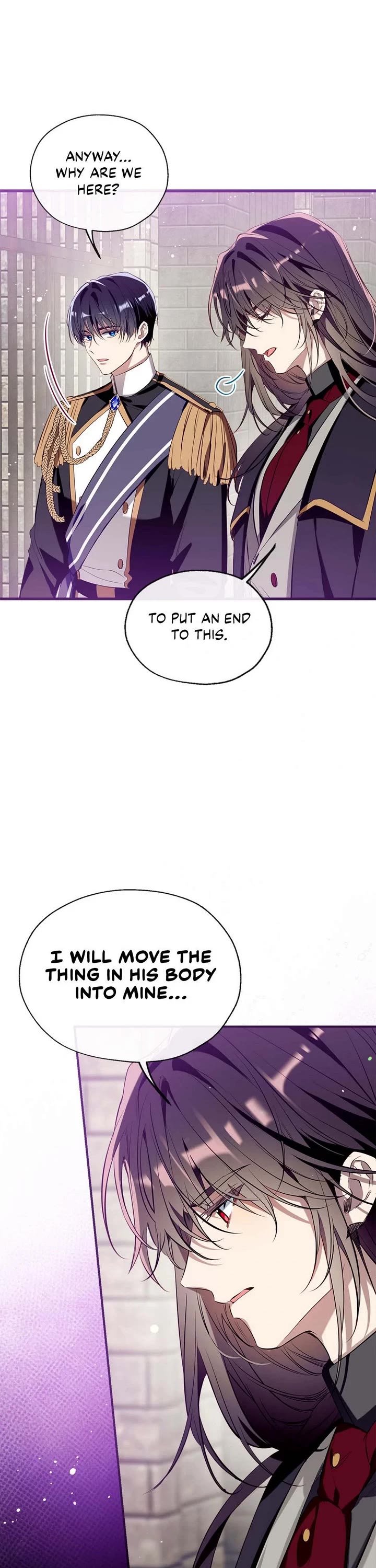 Can We Become a Family? Chapter 132 page 41 - Chapter 132