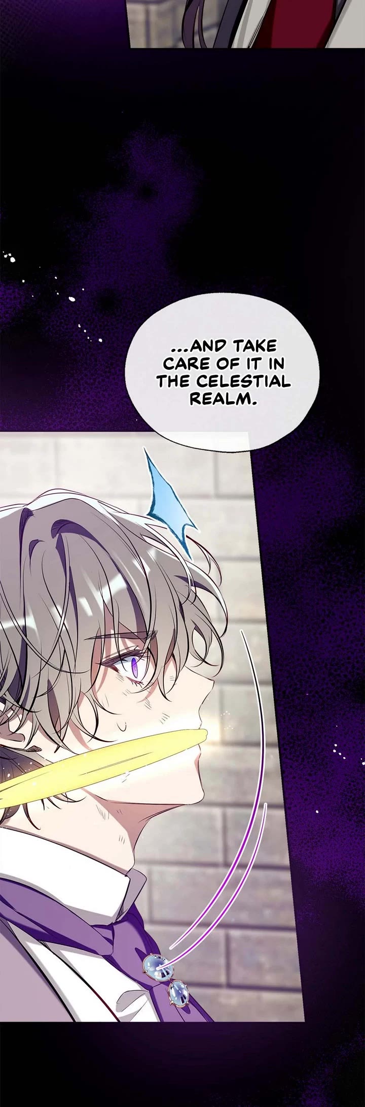 Can We Become a Family? Chapter 132 page 42 - Chapter 132
