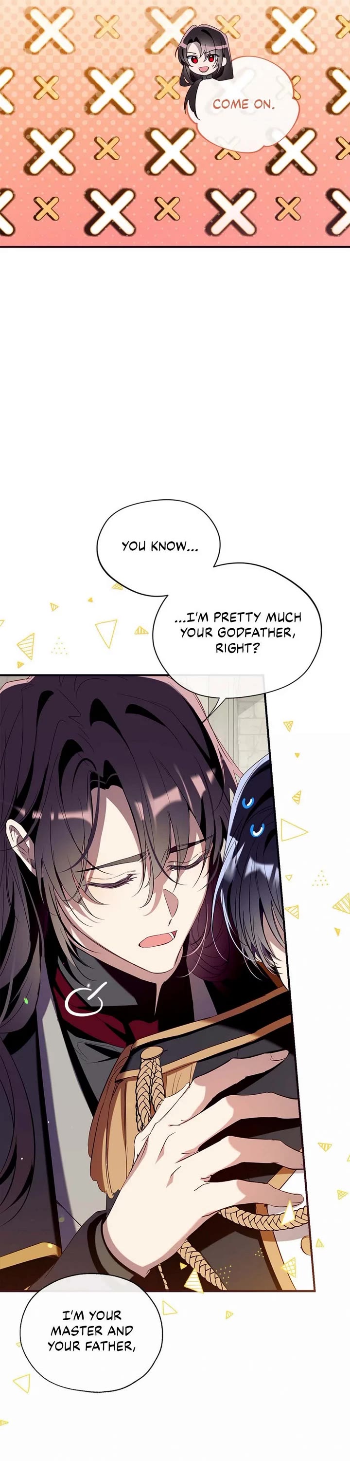 Can We Become a Family? Chapter 132 page 7 - Chapter 132