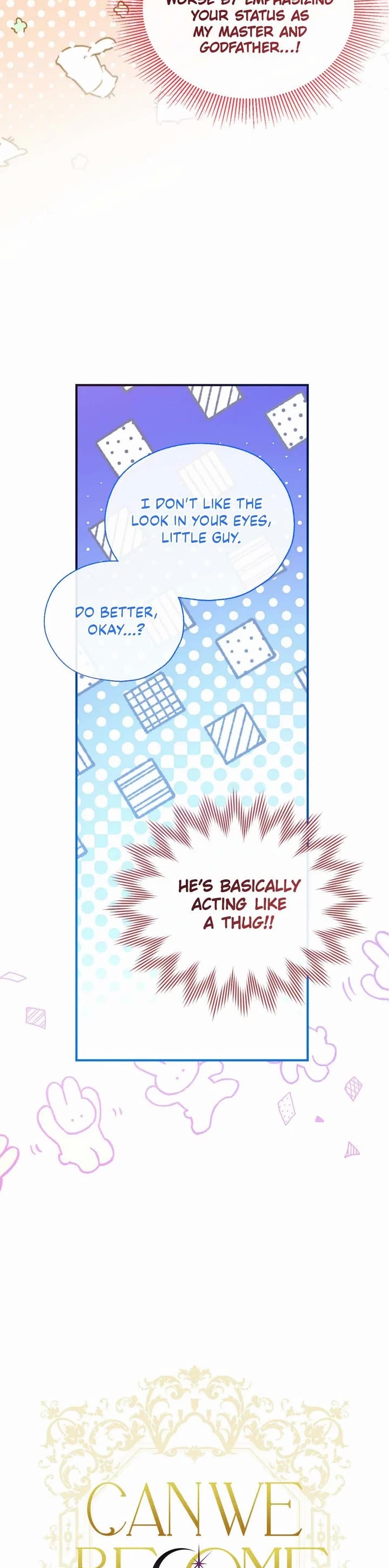 Can We Become a Family? Chapter 132 page 9 - Chapter 132