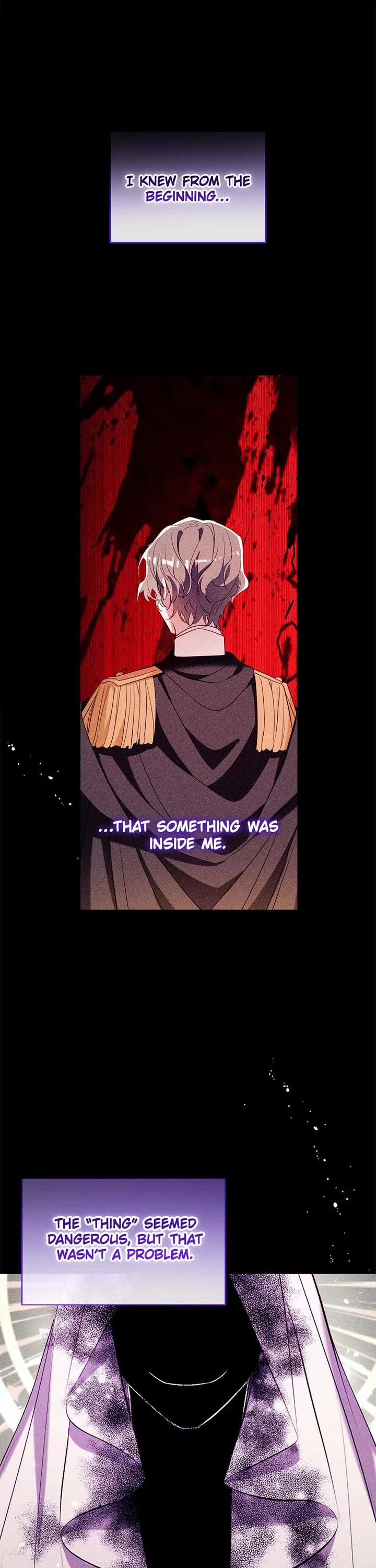 Can We Become a Family? Chapter 133 page 1 - Chapter 133