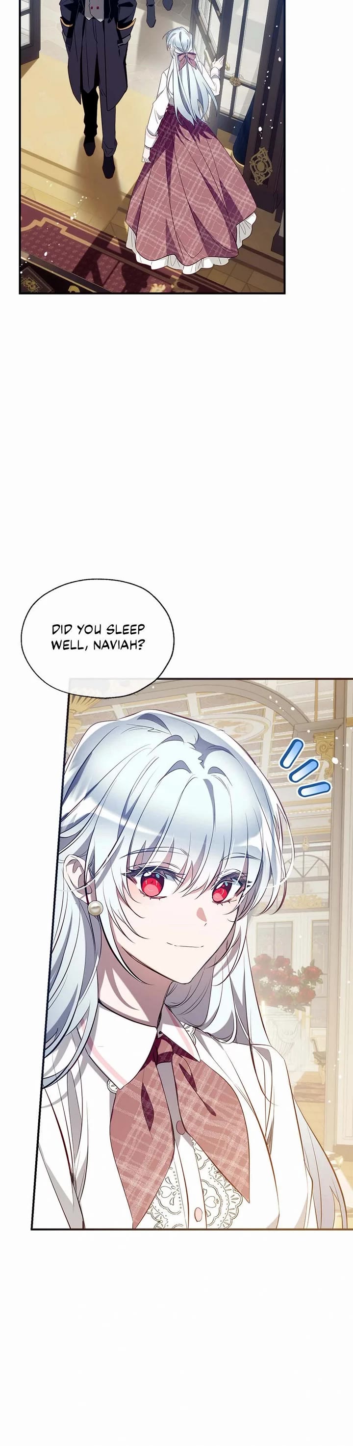 Can We Become a Family? Chapter 133 page 14 - Chapter 133