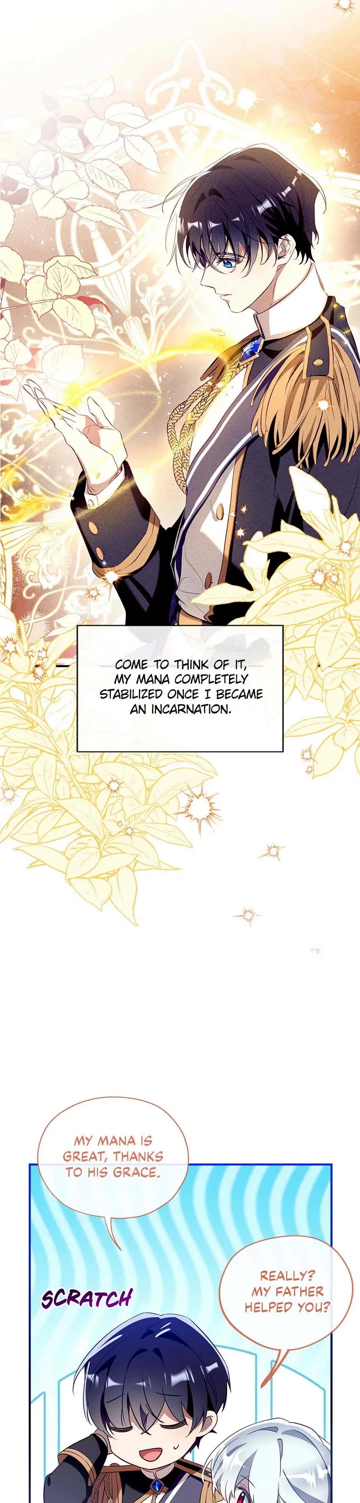 Can We Become a Family? Chapter 133 page 17 - Chapter 133
